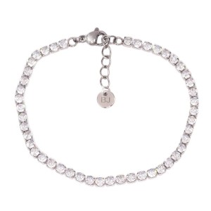 BJB138 BRACCIALE YUTU SS