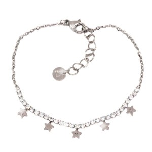 BJB139 BRACCIALE ASHOK SS