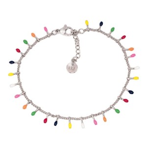 BJB143 BRACCIALE INDIRA SS
