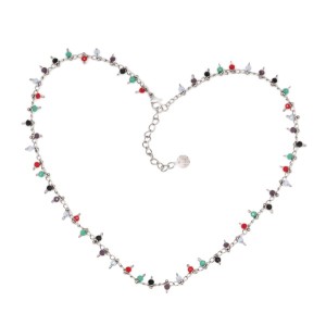 BJB329 COLLANA SAAD SS