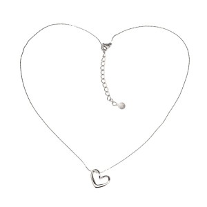 BJB331 COLLANA KAYA SS