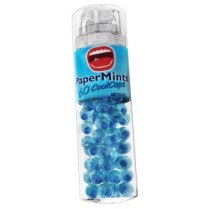 PAPERMINTS 60 COOL CAPS