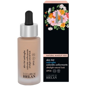 I COLORI SKIN TINT ANTIR COLOR