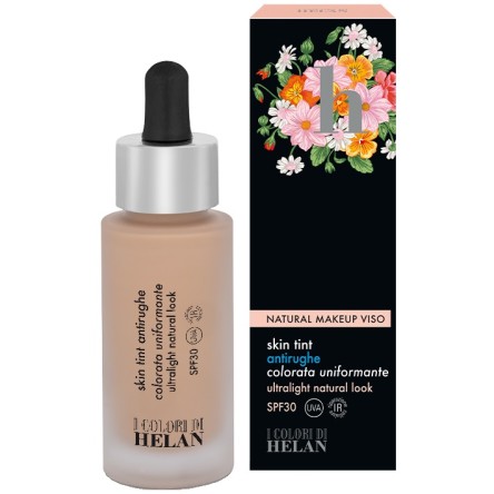 I COLORI SKIN TINT ANTIR COLOR I COLORI SKIN TINT ANTIR COLOR