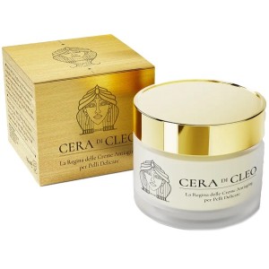 CERA DI CLEO 50ML VANDA
