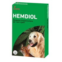 HEMDIOL 30CPS N/F LIVISTO