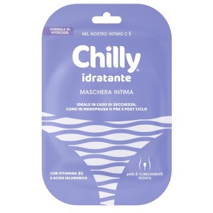 CHILLY MASCHERA INTIMA IDRAT