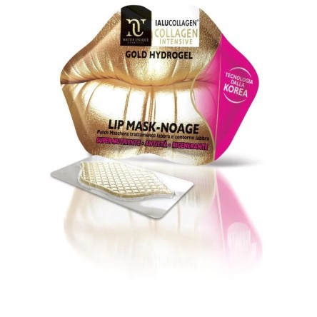 NATUR UNIQUE IALUCOLL LIP MASK NATUR UNIQUE IALUCOLL LIP MASK