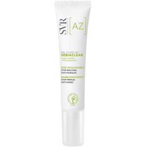 SEBIACLEAR CICAPEEL FLASH 15ML