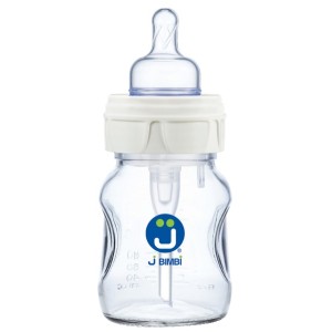 J BIMBI BIBERON SG 160ML