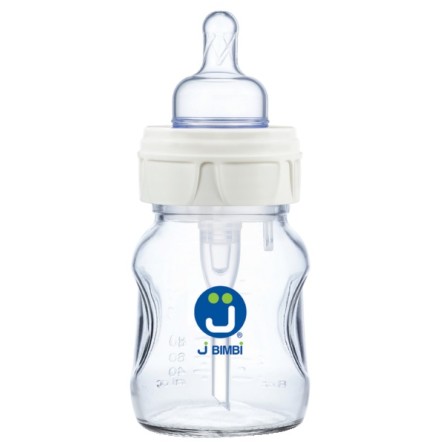 J BIMBI BIBERON SG 160ML