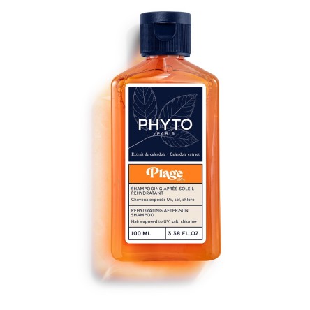 PHYTO PLAGE SHAMPOO 100ML 25