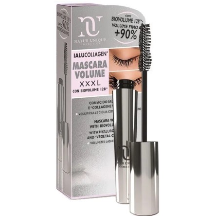 IALUCOLLAGEN MASCARA (NU2060) NA IALUCOLLAGEN MASCARA (NU2060) NA