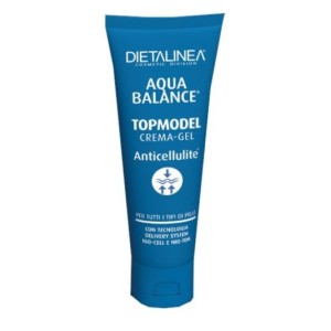 AQUA BALANCE T CREMA GEL A/CEL