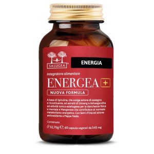 ENERGEA+ NF SALUGEA 60CPS