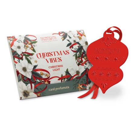 NASOTERAPIA CARD PROF CHRISTMA