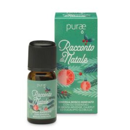 PURAE SINERGIA OE RACCONTO NAT