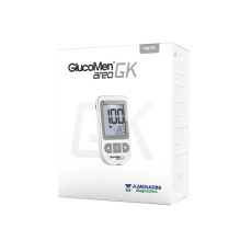 GLUCOMEN AREO GK SET SCMNO VRA