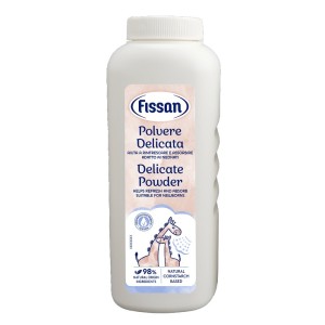 FISSAN POLVERE DEL NEW 200G