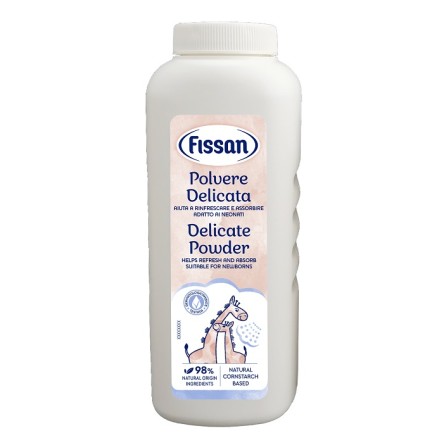 FISSAN POLVERE DEL NEW 200G FISSAN POLVERE DEL NEW 200G