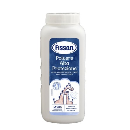 FISSAN POLVERE PROT/A NEW 100G FISSAN POLVERE PROT/A NEW 100G
