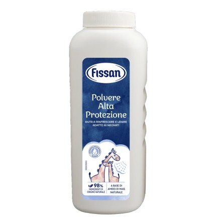 FISSAN POLVERE PROT/A NEW 200G FISSAN POLVERE PROT/A NEW 200G
