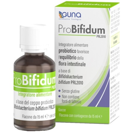 PROBIFIDUM PRL2010 15ML PROBIFIDUM PRL2010 15ML