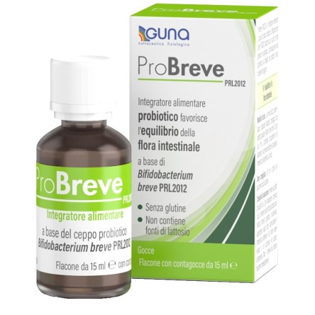 PROBREVE PRL2012 15ML PROBREVE PRL2012 15ML