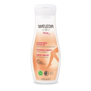 WELEDA GEL FRESCO GAMBE LEGGER