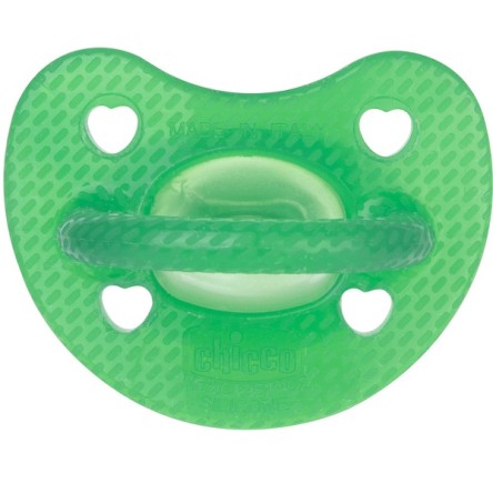 CH GOMM LUXE FLUO 6-16 VE 1PZ