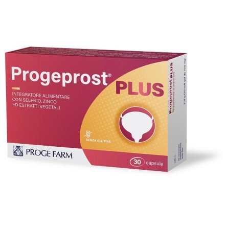 PROGEPROST PLUS 30CPS N/F PROGEF PROGEPROST PLUS 30CPS N/F PROGEF