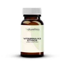 VITAMINA K2 ETHICS 60CPR