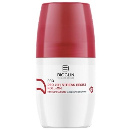 BIOCLIN DEO PRO 72H STRESS RES BIOCLIN DEO PRO 72H STRESS RES