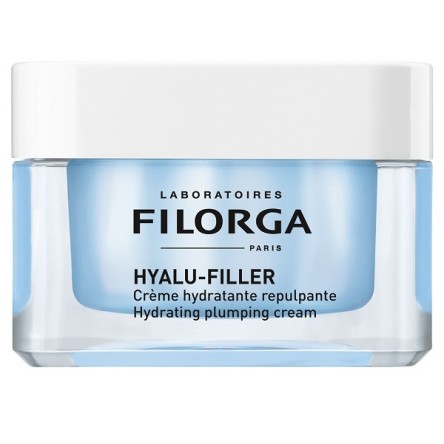 FILORGA HYALU FILLER POT 50ML FILORGA HYALU FILLER POT 50ML