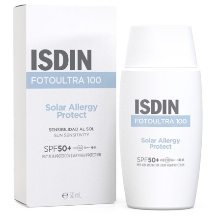 FOTOULTRA100 SOLAR ALLERGY 50+ FOTOULTRA100 SOLAR ALLERGY 50+
