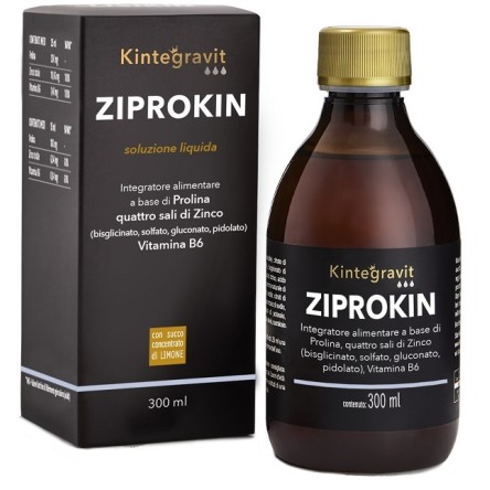 ZIPROKIN 300ML KINTEGRAVIT ZIPROKIN 300ML KINTEGRAVIT