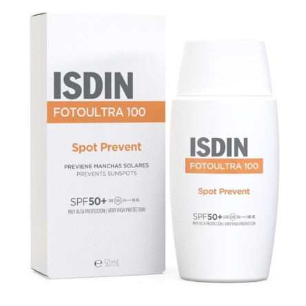FOTOULTRA SPOT PREVENT SPF50+ FOTOULTRA SPOT PREVENT SPF50+