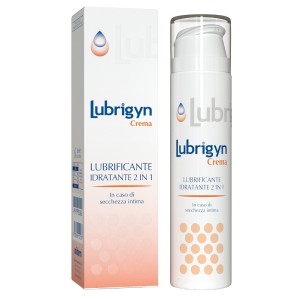 LUBRIGYN CREMA 50ML