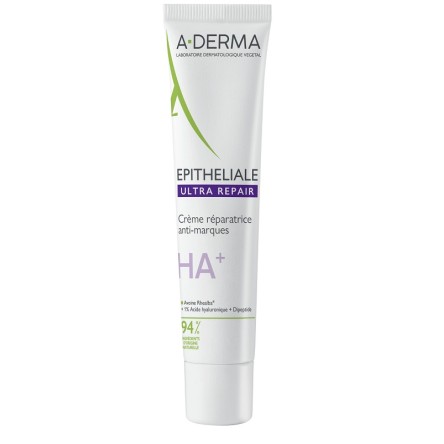 EPITHELIALE ULTRA CR RISTR40ML EPITHELIALE ULTRA CR RISTR40ML