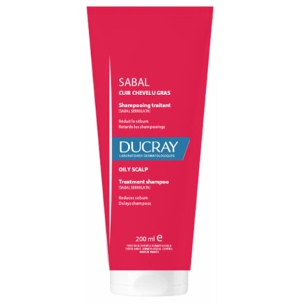 SABAL SHAMPOO TRATTANTE 200ML SABAL SHAMPOO TRATTANTE 200ML