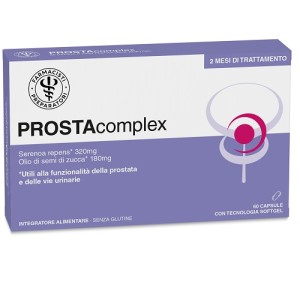 LFP PROSTACOMPLEX 60CPS