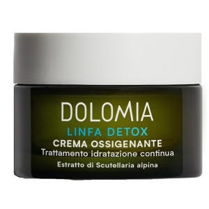 DOLOMIA SC LX CREMA OSS 50ML