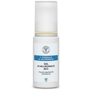 LFP PRO GEL AC IALURON40% 20ML
