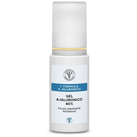 LFP PRO GEL AC IALURON40% 20ML LFP PRO GEL AC IALURON40% 20ML