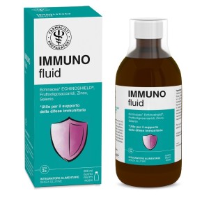 LFP IMMUNOFLUID 200ML