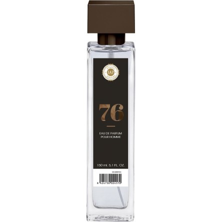 IAP PHARMA EDP 76 150ML