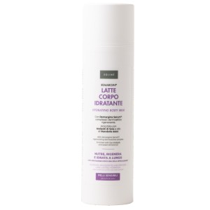 REMARGIN LATTE CORPO IDRAT 200ML