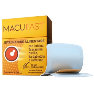 MACUFAST 30BUST