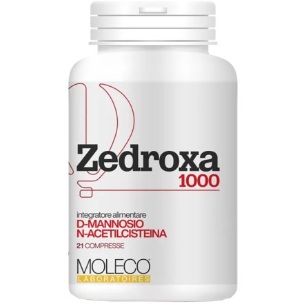 ZEDROXA 1000 CPR ZEDROXA 1000 CPR