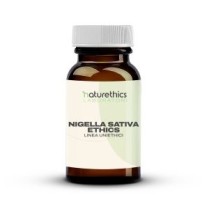 NIGELLA SATIVA 60 PERLE ETHICS